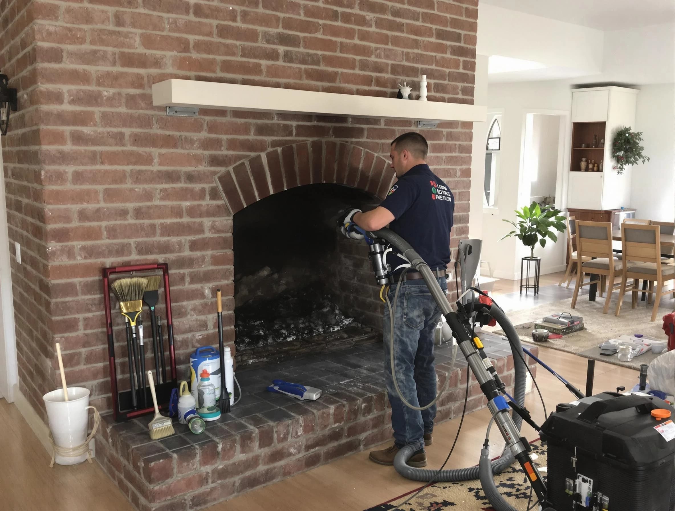 Chimney Cleaning service in Ken Caryl, CO