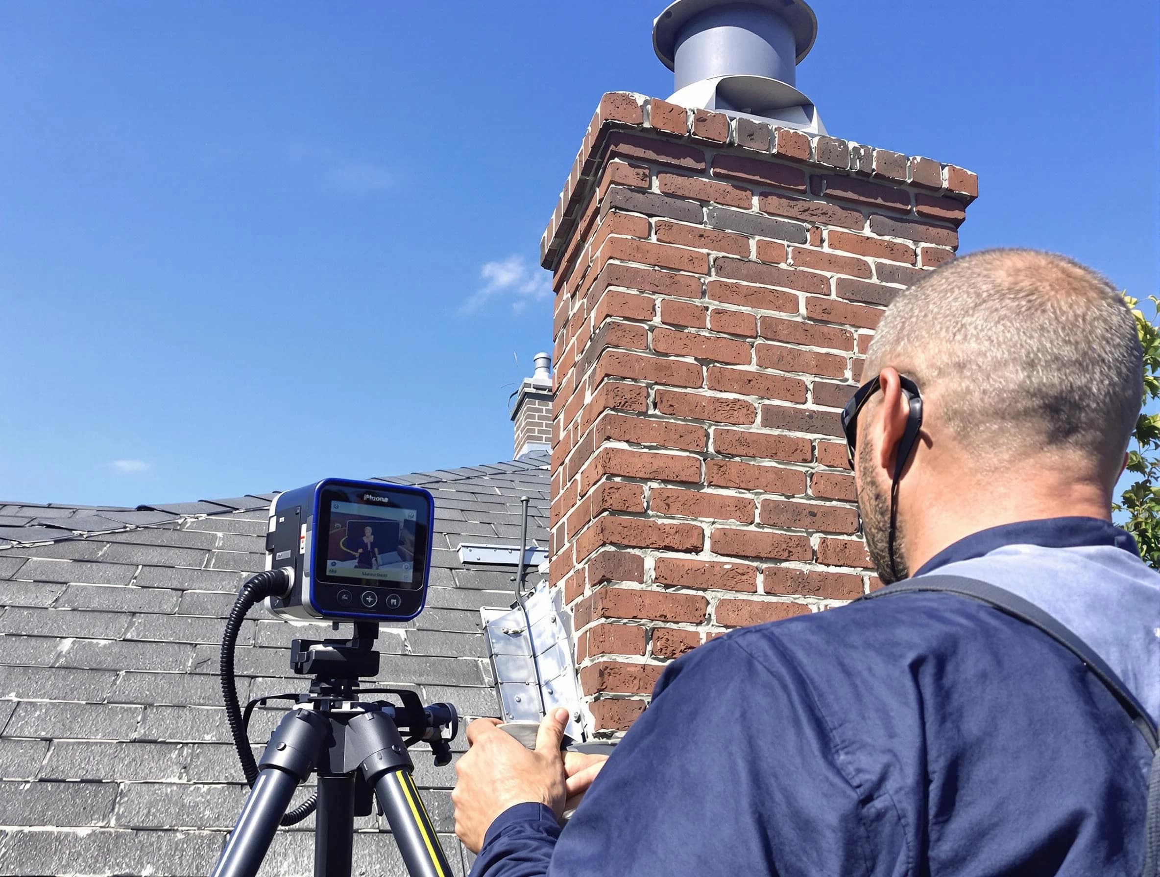 Chimney Inspection service in Ken Caryl, CO