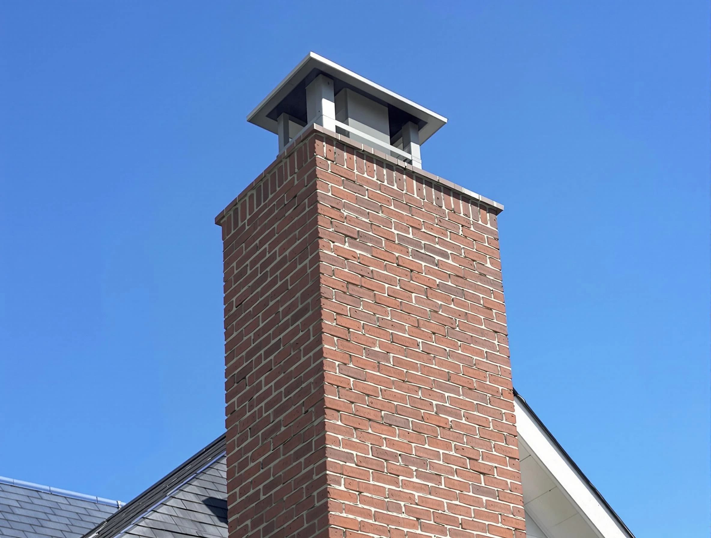 Chimney Remodeling service in Ken Caryl, CO