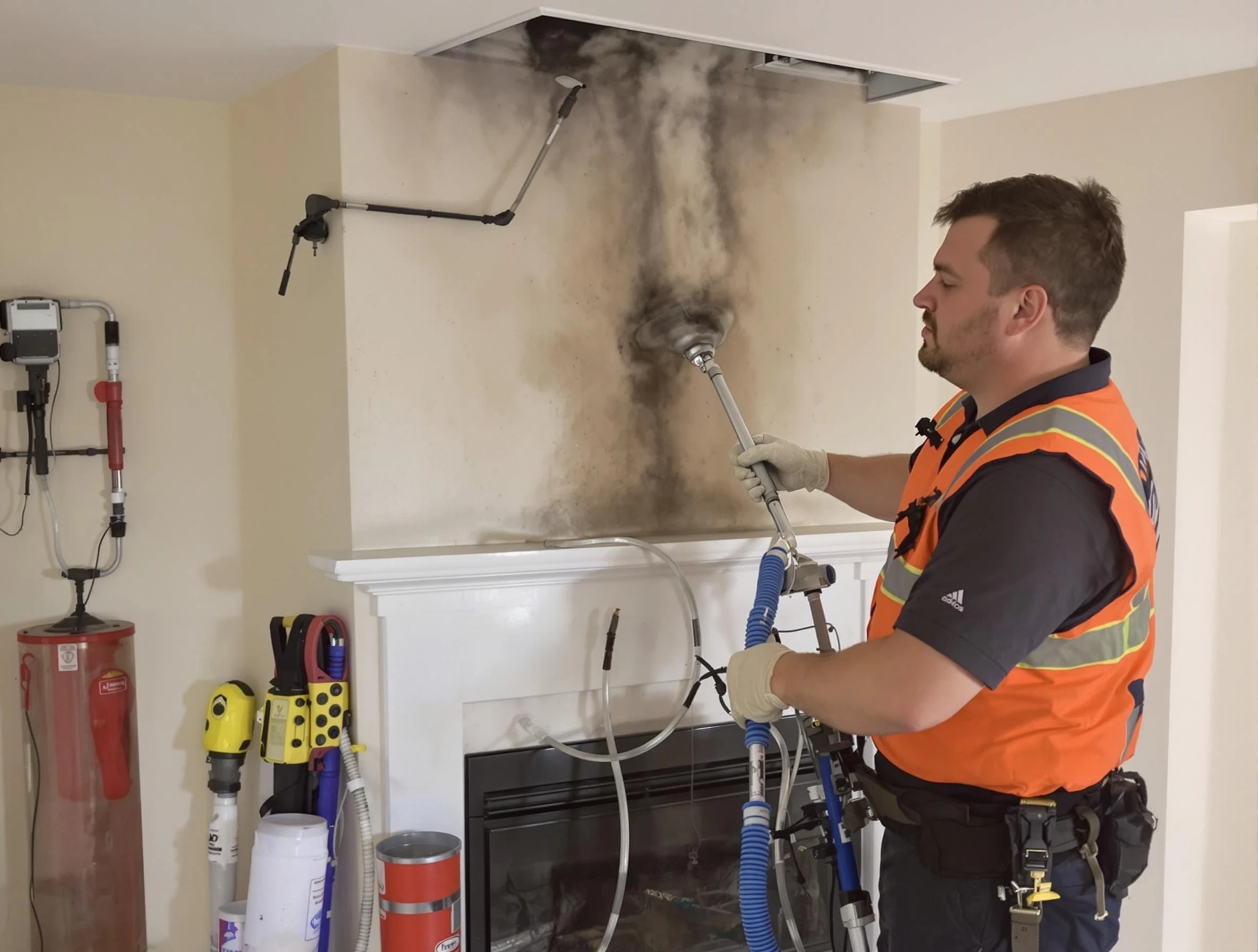 Soot Removal service in Ken Caryl, CO